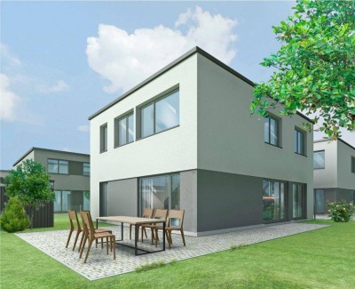Heute wohnen, später kaufen! Leistbares Miet-Kauf-Konzept I individuell gestaltbare Grundrisse I Einfamilienhaus, Doppelhaus, Reihenhaus...