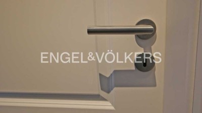 Modern und luxuriös wohnen oder als Kapitalanlage nutzen