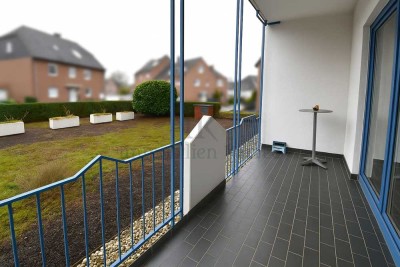 Attraktive Erdgeschosswohnung in Dormagen – perfekt für Eigennutzer oder Investoren