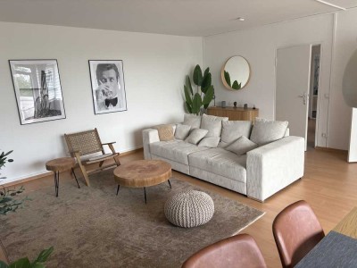 01.10.25 - 30.04.2026 - Voll möblierte 2 Zimmer Wohnung in Berlin Charlottenburg zur Untermiete