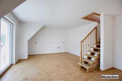 Maisonette-Wohnung mit Balkon -  provisionsfrei