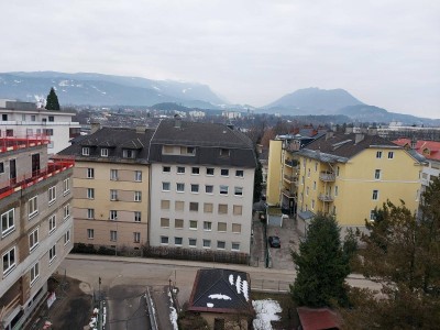 Erstbezug Garconiere nach Sanierung zum 01.01.2025