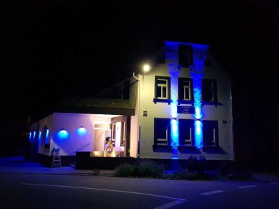 3 von 15  errichteten Studentenapartments möbeliert Landau/-Godramstein