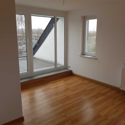 4 ZKB mit Dachterrasse
