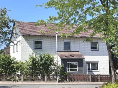 Freistehendes Wohnhaus mit 8 Zimmern!