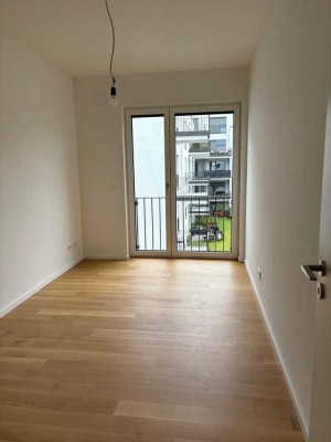 Exklusive 3-Zimmer-Wohnung in Neu-Isenburg