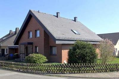Ihr Familienplatz an der Sonne!