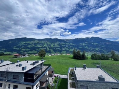 Traumhafte 3 Zimmer Wohnung mit Fernblick zu mieten