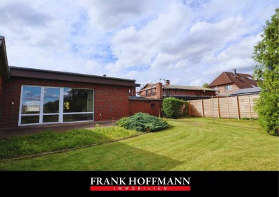 Sanierungsbedürftiges Einfamilienhaus mit gutem Schnitt in Klein Gladebrügge