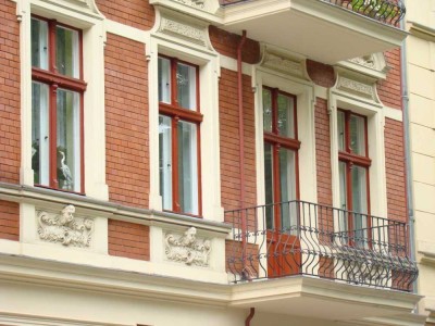 Wohnung am Theaterpark