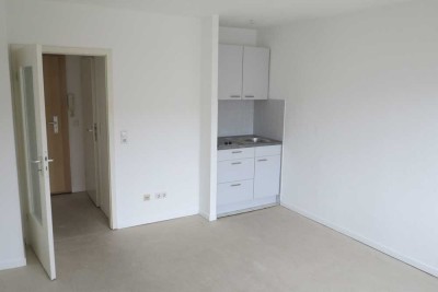 Zentral gelegenen 1 Zimmer Wohnung im Herzen Eimsbüttels!