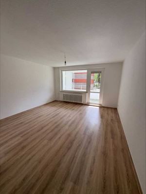 Moderne 3-Zimmer-Wohnung mit Balkon in Emden