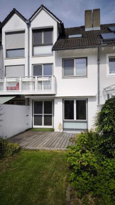 Reihenmittelhaus in Top Lage in Kirchheim, östlich von München