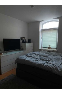 Geschmackvolle 2-Zimmer-Souterrain-Wohnung mit EBK in Mannheim