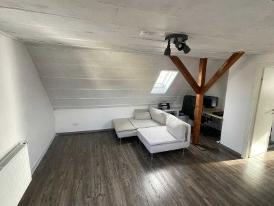 Charmante 1,5-Zimmer Wohnung im 4. OG in Fellbach