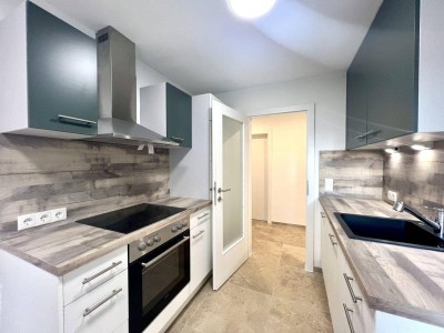 4-Zimmer Wohnung in Bregenz mit Balkon und Stellplatz!