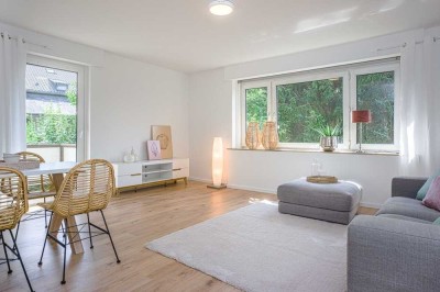 Ca. 5,3% Rendite! Vermietete Kapitalanlageimmobilien mit Balkon und TG-Stellplatz! Provisionsfrei!