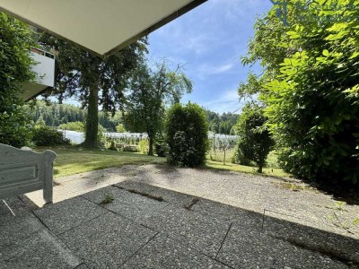 Preiswerte 2-Zimmer-Wohnung
