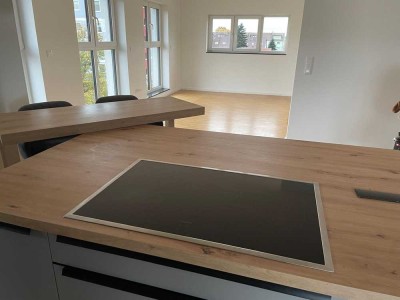 Gepflegte 4-Zimmer Wohnung (WE46)