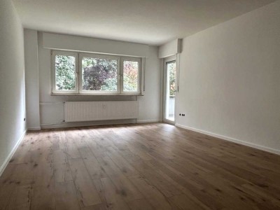 ***Neu-Isenburg/Gravenbruch*** 3-Zimmerwohnung mit Balkon