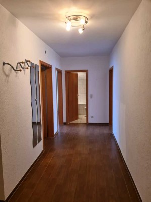 Helle 2-Zimmer Wohnung mit Balkon in Euskirchen