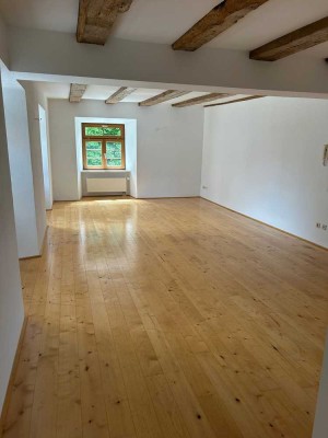 Exklusive 3,5-Zimmer-Wohnung mit gehobener Innenausstattung in Riedlingen