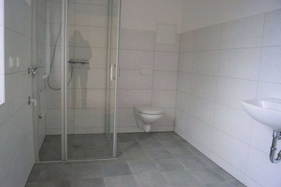 Apartment Nr. 7: Erstbezug! Barrierefreies Wohnen im Wohngemeinschaftshaus