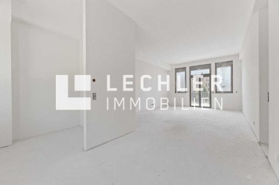 Modernisierte 4-Zimmer-Wohnung mit durchdachtem Raumkonzept