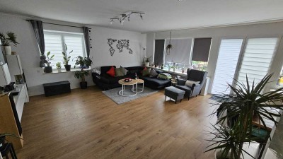 Exklusive 3-Zimmer-Wohnung mit Balkon in Ratingen-Lintorf