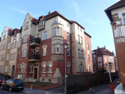 Helle freundliche Wohnung zur Miete