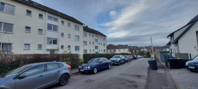 Saniert! Geräumige 3 ZKB Wohnung mit Balkon in Iserlohn Ortsteil Iserlohnerheide