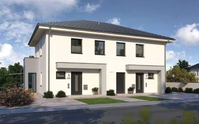 Ihr Traumhaus mit Weitblick - Raum für Lebensfreude