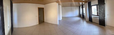 Ansprechende 3-Raum-Terrassenwohnung mit EBK in Niefern-Öschelbronn