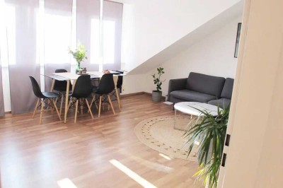 Exklusive, gepflegte helle 3-Zimmer- von privat ohne Maklergebühr in Dietzenbach