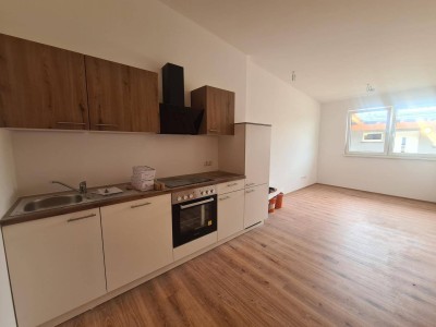 Neues Wohnkapitel in Oberweis – Dachgeschoss, Erstbezug!