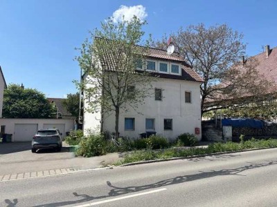 Mehrfamilienhaus mit Top-Rendite