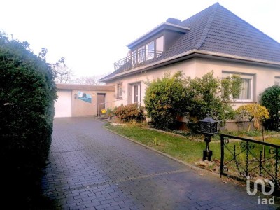 Renoviertes Einfamilienhaus in Top Lage nahe Leer! Ruhige Sackgassenlage