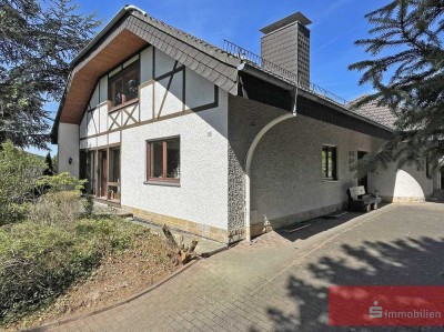 Ein Zuhause voller Möglichkeiten - entdecken Sie Ihr neues Traumhaus im idyllischen Tann!