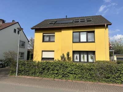 Sehr gepflegtes Zweifamilienhaus in Werther