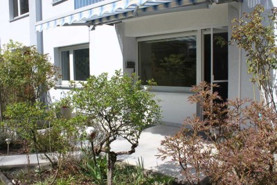 Charmante  Wohnung im Zentrum. von Bad Homburg