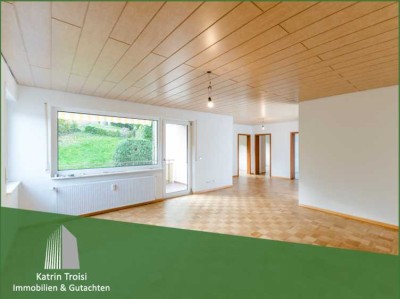 Ihr familienfreundliches Zuhause mit Charme und Komfort in Birkenfeld!