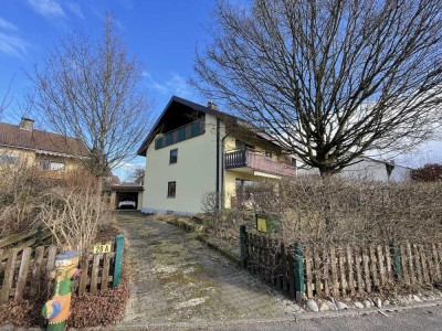 Schöne Doppelhaushälfte in Uhldingen-Mühlhofen steht ab sofort zum Verkauf