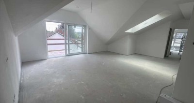 elegant geschnitten und modern! Neubauwohnung inkl. Ihrer Wunschküche zum halben Preis!