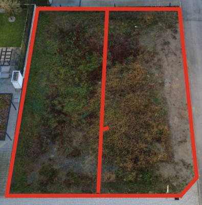 Moderne, energieeffiziente und großzügig gestaltete Doppelhaushälfte mit Keller im Neubaugebiet.