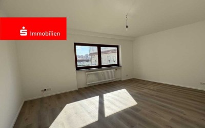 Frankfurt-Nied: Erstbezug nach Modernisierung - helle Zweizimmerwohnung in guter Lage!
