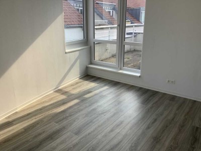 Wenn Potsdam, dann Kirchsteigfeld - Aufzug und Balkon inclusive !!