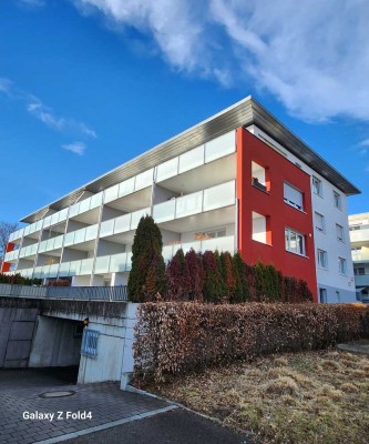 Modern und sofort bezugbare Wohnung in Wernau