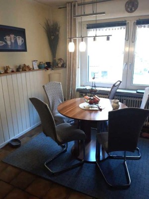 Moderne 2,5 Zi. Whg + 1.OG + Balkon in DO Körne