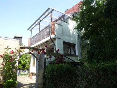 Generationenhaus in Hohenmölsen sucht neue Familie