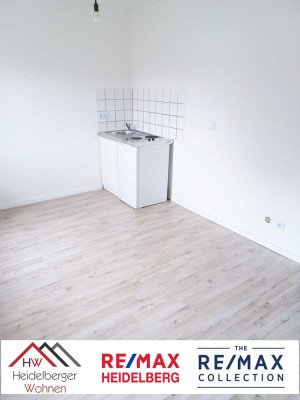 Gepflegtes  21qm 1 Zimmerappartement,  in Mannheim Rheinau zu vermieten